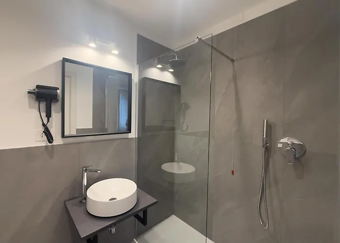 Casa Di Gio 4 5 Affittacamere 3*