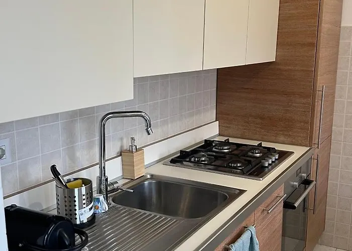 Ubytování v soukromí Stanza Doppia Bagno En Metro M3 *