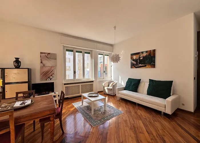 Quadrio Grand - Parking Space And Garden Villa