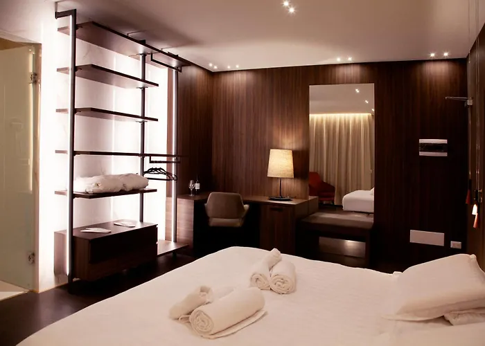 Prestige Pensjonat Mediolan