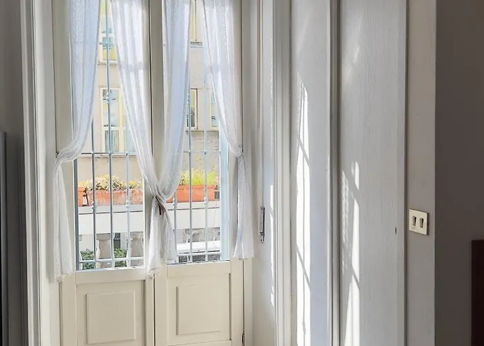 Séjour chez l'habitant Business *