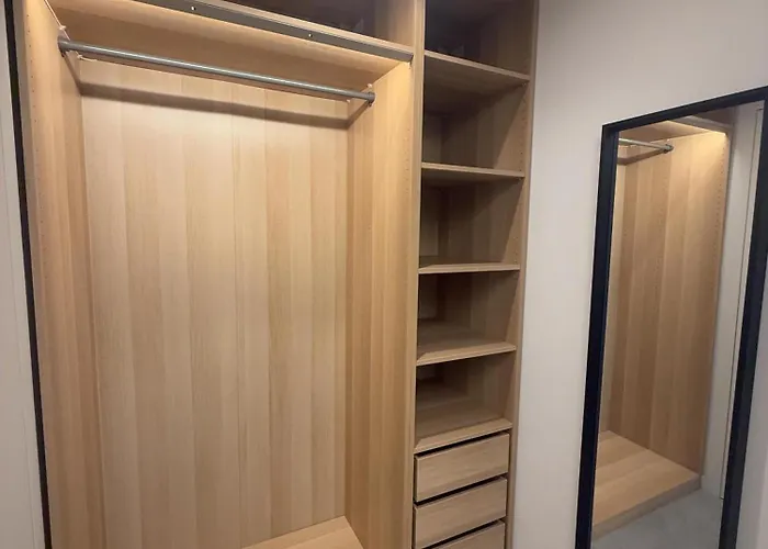 Casa Di Gio 4 1 3* Milan