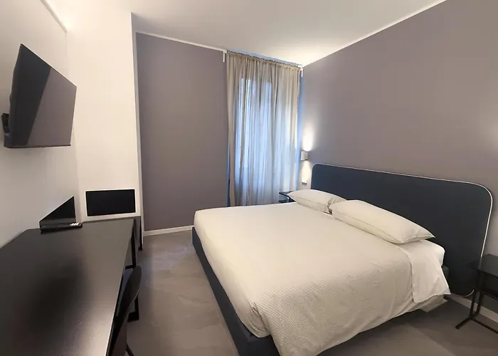 Casa Di Gio 3 6 招待所 米兰