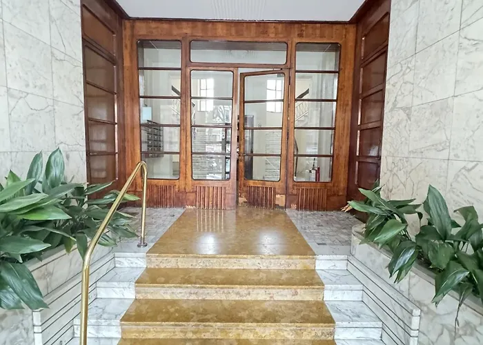 Lisi - Porta Romana Guestroom