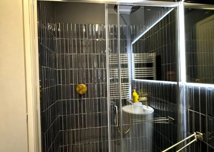 Fabioresidence Cera De Duomo Panzió Milánó