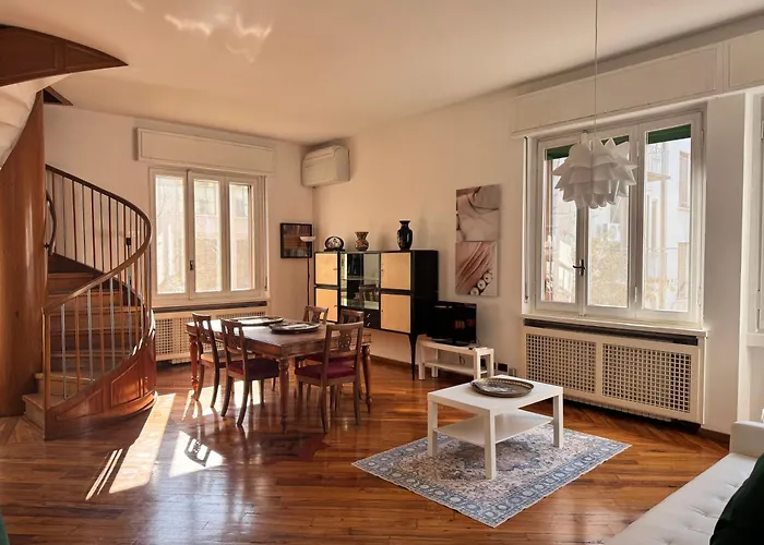 Quadrio Grand - Parking Space And Garden Villa *