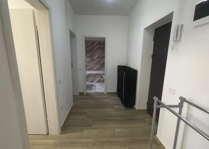 Casa Elisabetta Bed & Breakfast Milano