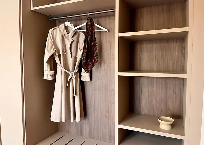 Апарт-отель Relstay - Vercelli Милан