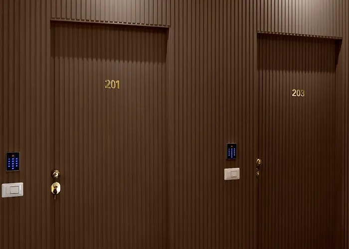 Prestige Pensjonat Mediolan