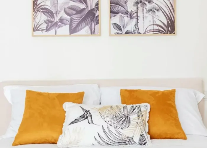 Giuliani - Via Giovanni Prati Frühstückspension *