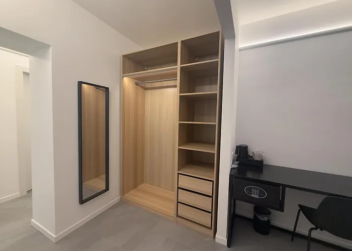 Casa Di Gio 4 5 Pensión Milán