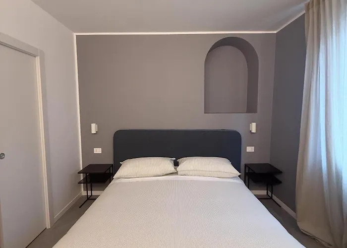 Casa Di Gio 4 1 Milan