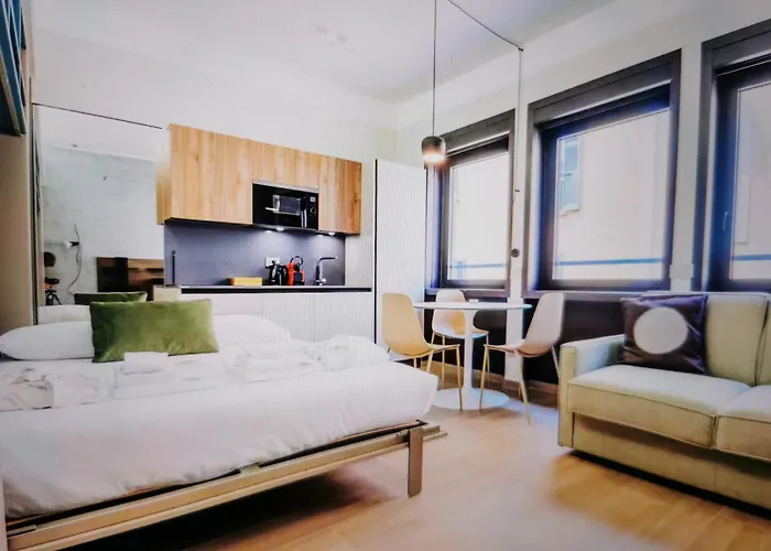 Bed & Breakfast In Piazza Duomo *