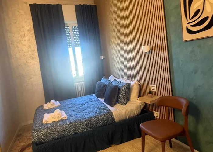 Bicocca Niguarda A 15min Dal Duomo Milánó