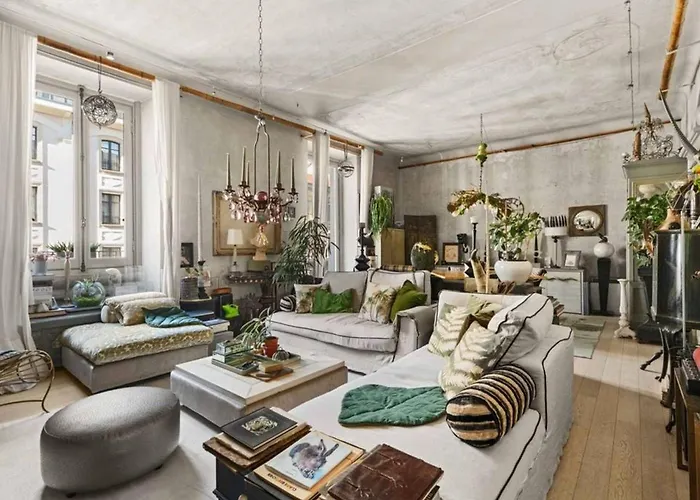 Frühstückspension La Piadineria Mailand