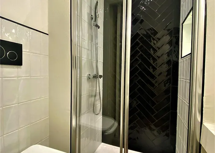 Semesterbostad La Casa Delle Meraviglie Milano