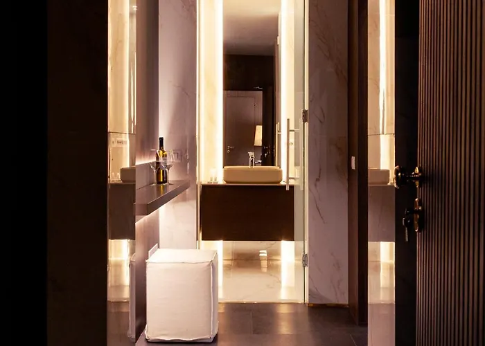 Guest house Prestige