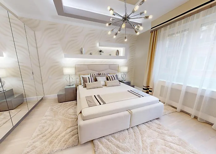 Esperienza Premium Holiday home