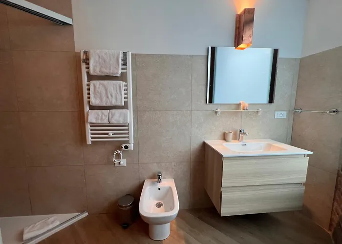 Emme Loft I Orange Moon - Vibrant Modern Luxury Loft Dom wakacyjny Mediolan