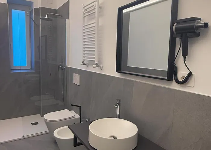 招待所 Casa Di Gio 3 6