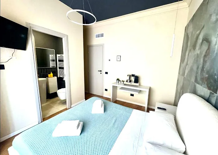 Fabioresidence Cera De Duomo * Milánó