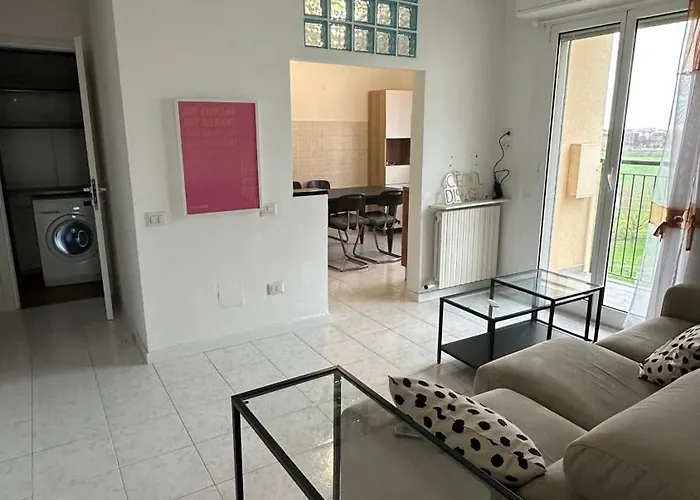 Stanza Doppia Bagno En Metro M3 Ubytování v soukromí