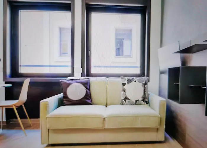 In Piazza Duomo Milano