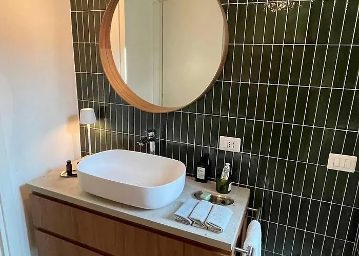 여관 1bdr-4p Near The Station