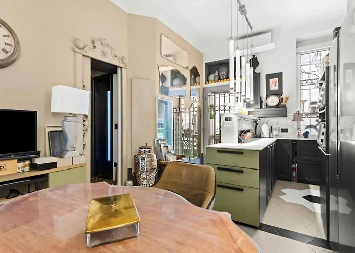 Frühstückspension La Piadineria Mailand