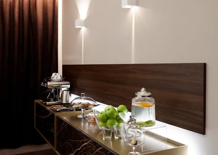 Pensjonat Prestige 4*