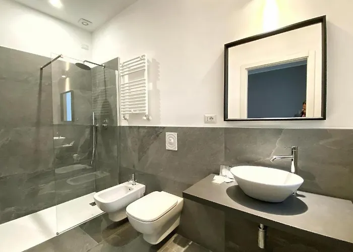 בית הארחה Il Riccio 3 1