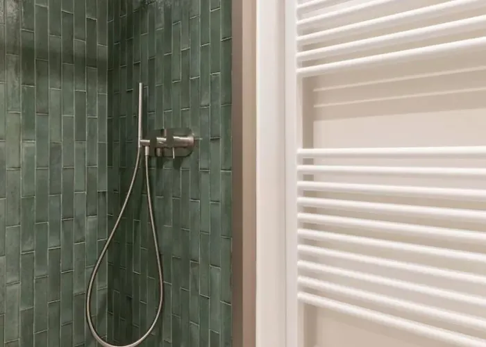 Giuliani - Via Giovanni Prati Mailand