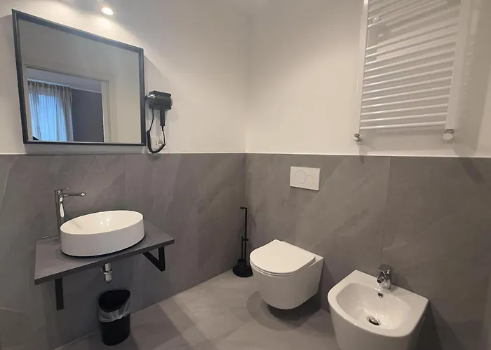 Maison d'hôtes Casa Di Gio 4 1