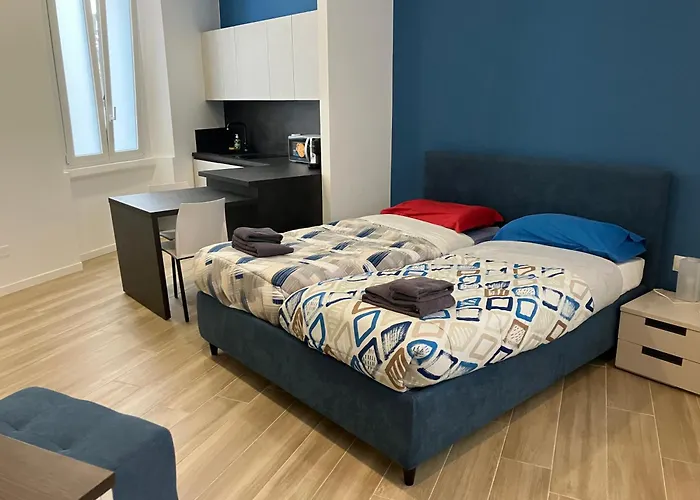 Apart Otel Olimpic Village Club