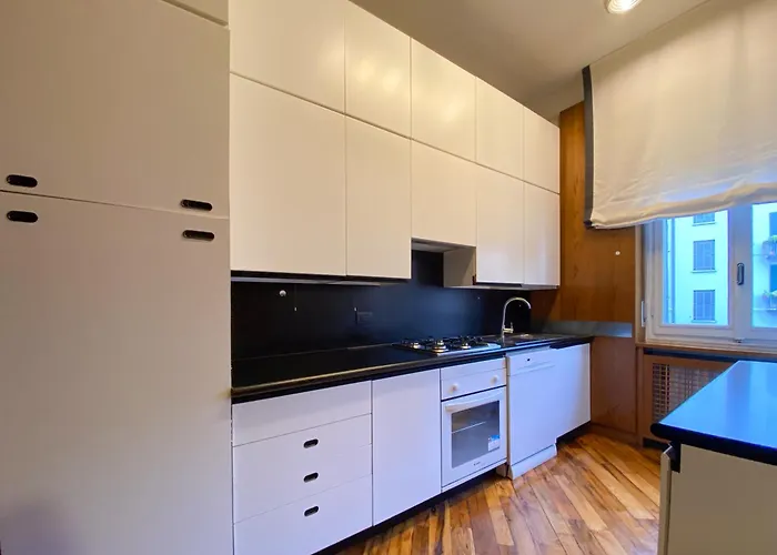 Quadrio Grand - Parking Space And Garden