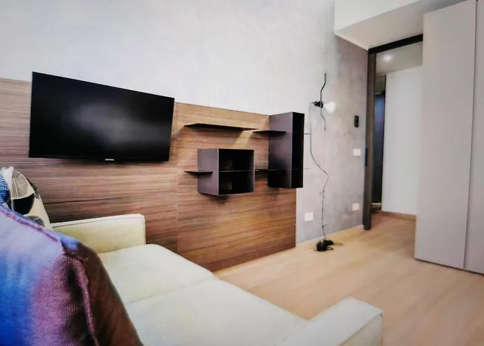 Bed & Breakfast In Piazza Duomo