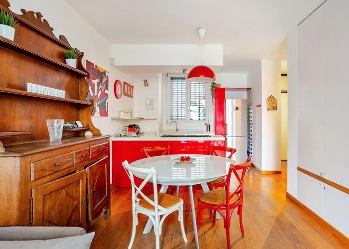 Independent House Private Garden *