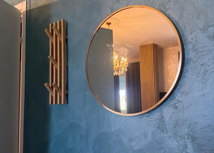 Bicocca Niguarda A 15min Dal Duomo Milánó