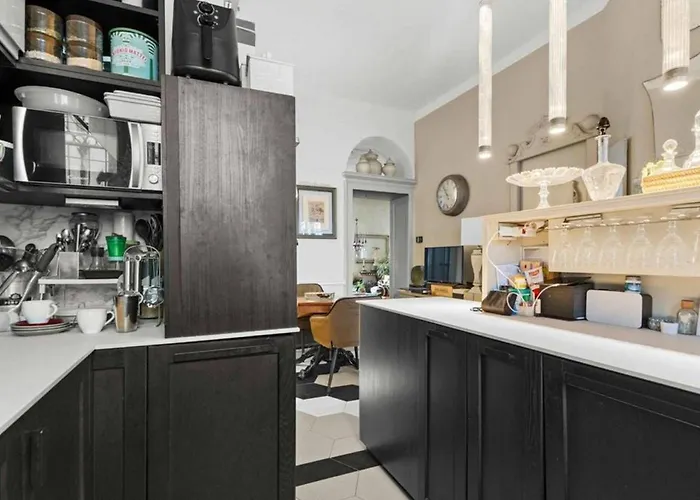 La Piadineria Mailand