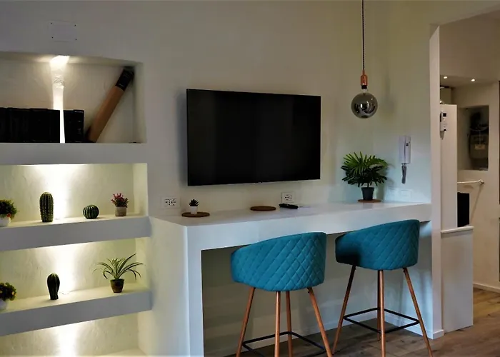 La Casa Delle Meraviglie Semesterbostad