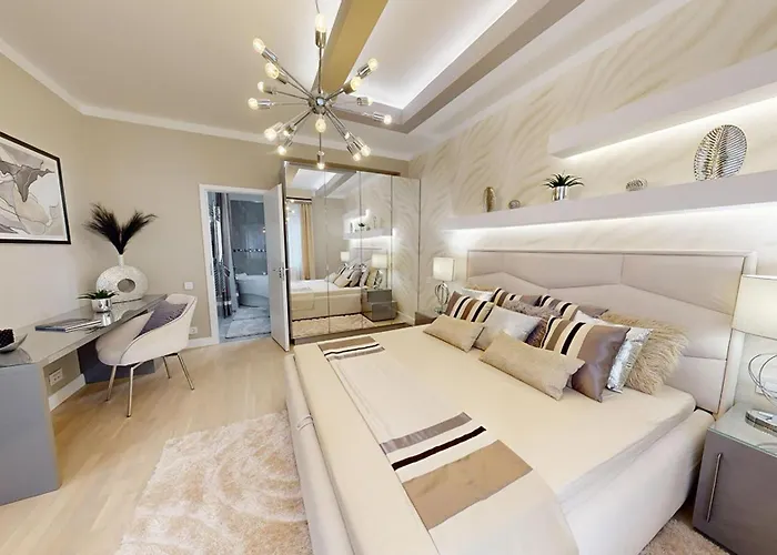 Holiday home Esperienza Premium Milan