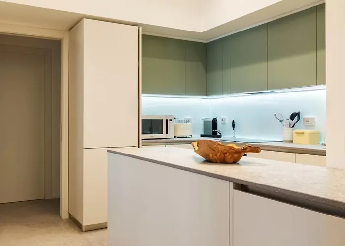 Giuliani - Via Giovanni Prati