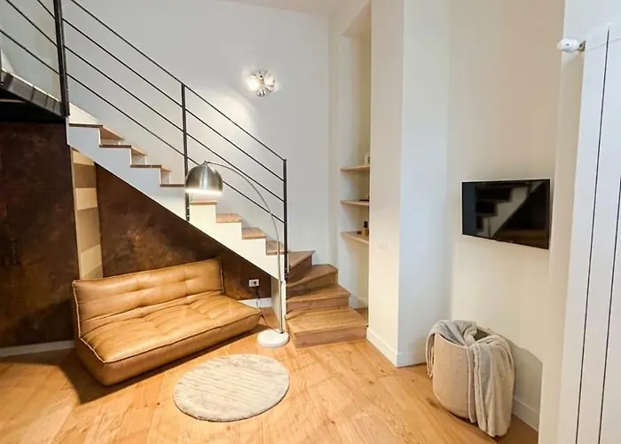 Luxury Citylife 3* מילאנו