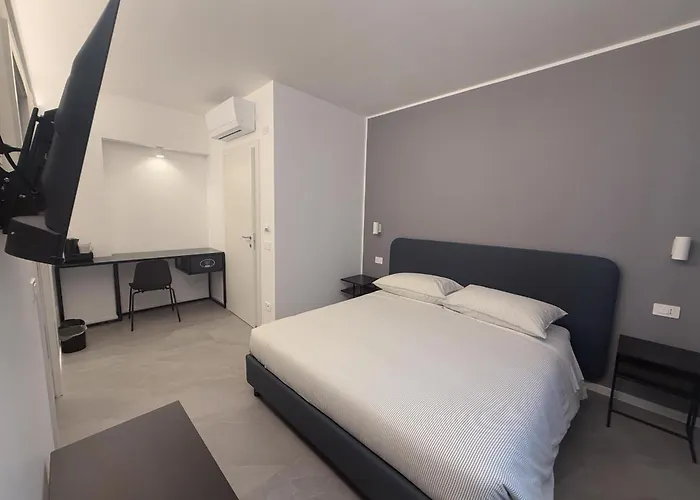 Gasthuis Casa Di Gio 4 1 Milaan