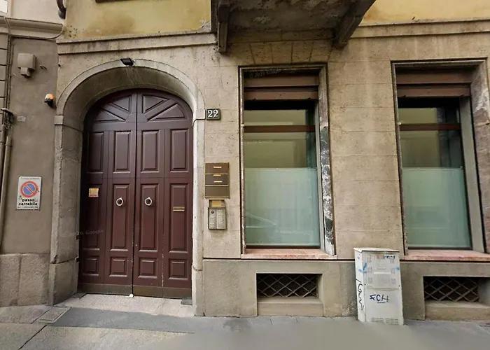 Fabioresidence Cera De Duomo