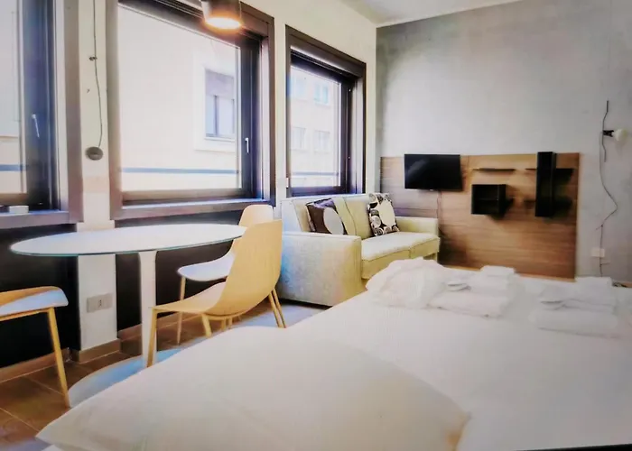 In Piazza Duomo Bed & Breakfast