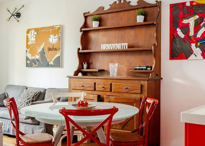 Independent House Private Garden Milano