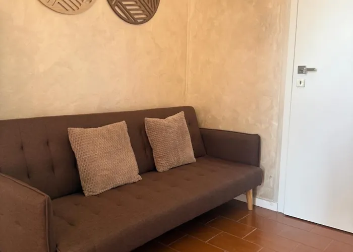 Vendégház Bicocca Niguarda A 15min Dal Duomo 4*