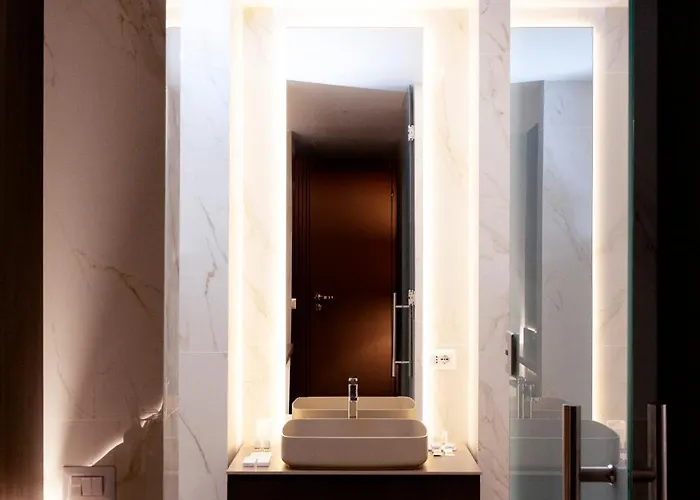 Pensjonat Prestige 4*