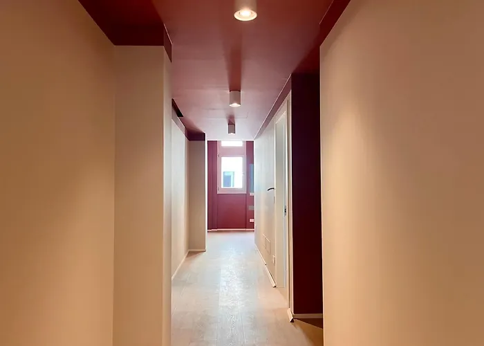 Relstay - Vercelli 3*